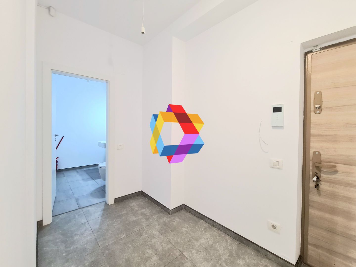 Spatiu comercial cu vad de închiriat Urban Coresi Brasov - 47 mp  # plus-imo.ro - Poză 5