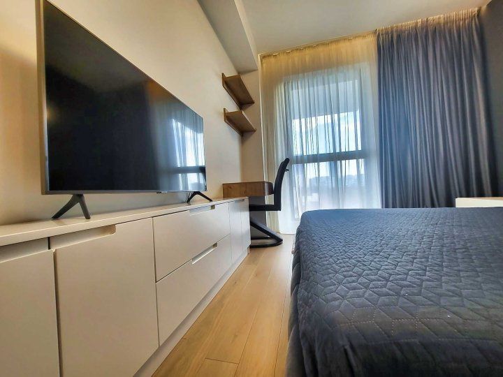 APARTAMENT SUPERB | ONE HERASTRAU PLAZA - Poză 6
