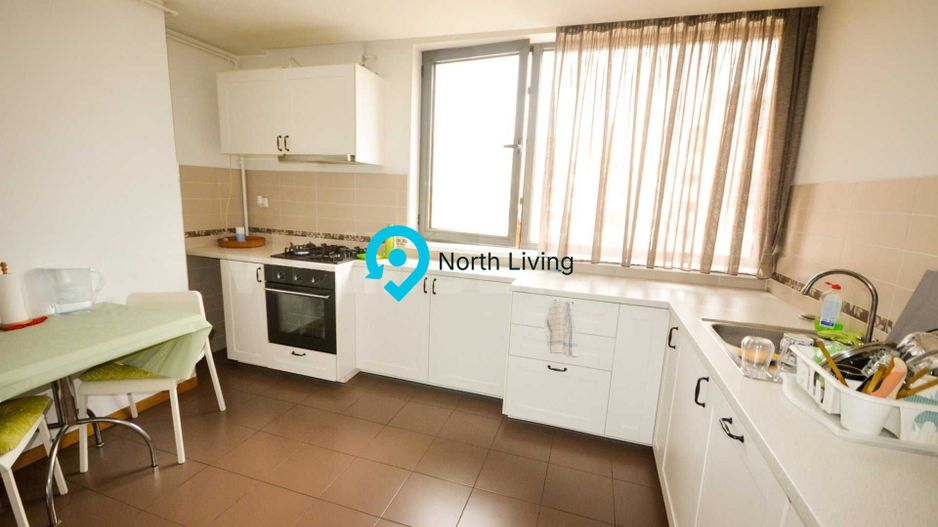 Apartament de vânzare – zona Marriott / Palatul Parlamentului - Poză 3