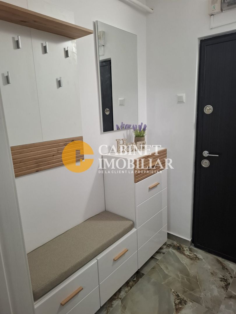 TATARASI - 2 CAMERE - ETAJUL 2 - RENOVAT COMPLET - FARA RISC - Poză 6