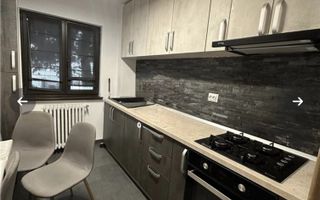 Apartament 3 camere decomandat de inchiriat – Zona Ciurchi – Tatarasi, Iasi - Poză 3