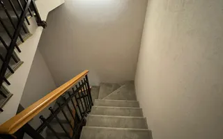 COM 0%I  Vila 4 cam Aviatiei curte 100mp I Villa 4 rooms Aviatiei yard - Poză 17