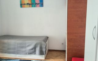 inchiriere Ap 2 camere, 48mp, 1 min metrou Grivița - Poză 5