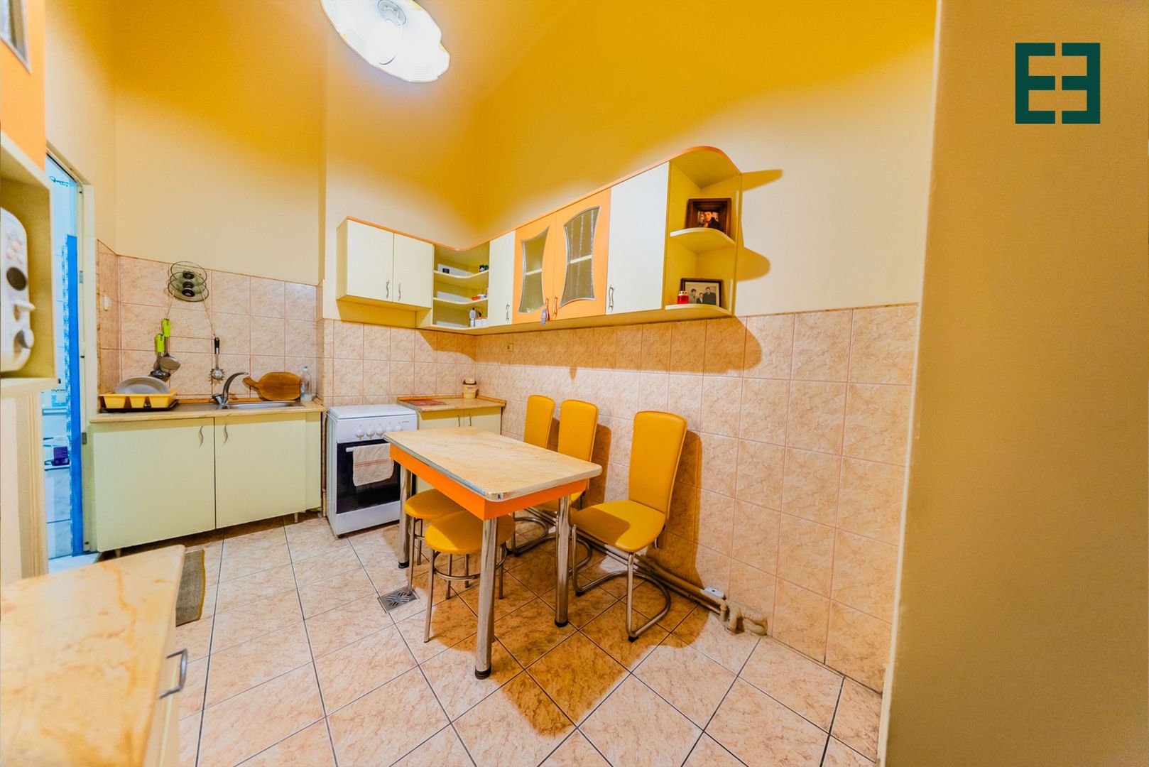 Apartament cu 3 camere și garaj - Zonă Ultracentrală - Arad - Poză 5