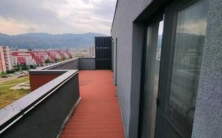 Apartament 2 camere Avantgarden 3 / Penthouse - Poză 8