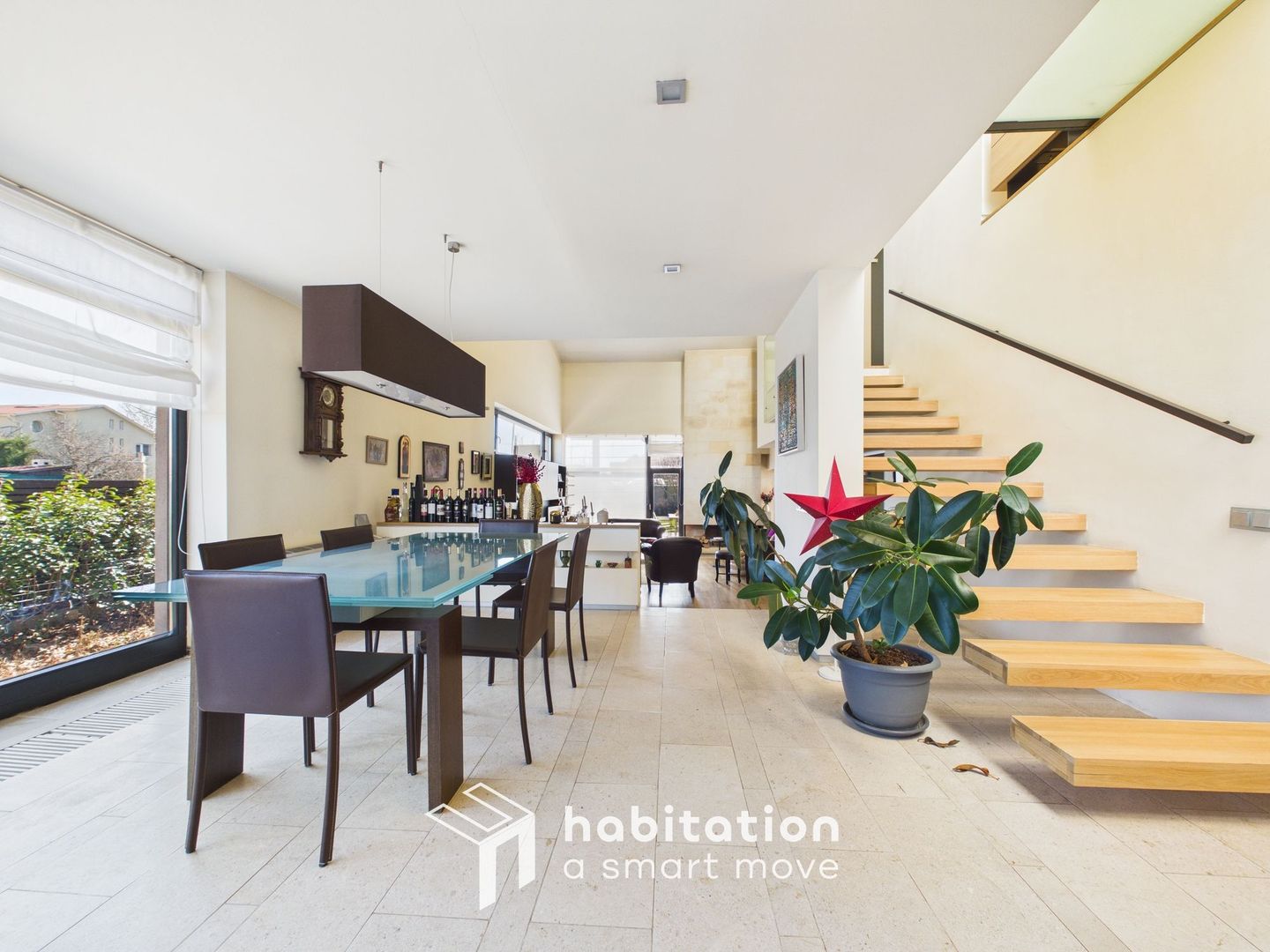 Vilă exclusivistă | 275 mp utili | Teren 700 mp | Garaj & Terasă - Poză 21