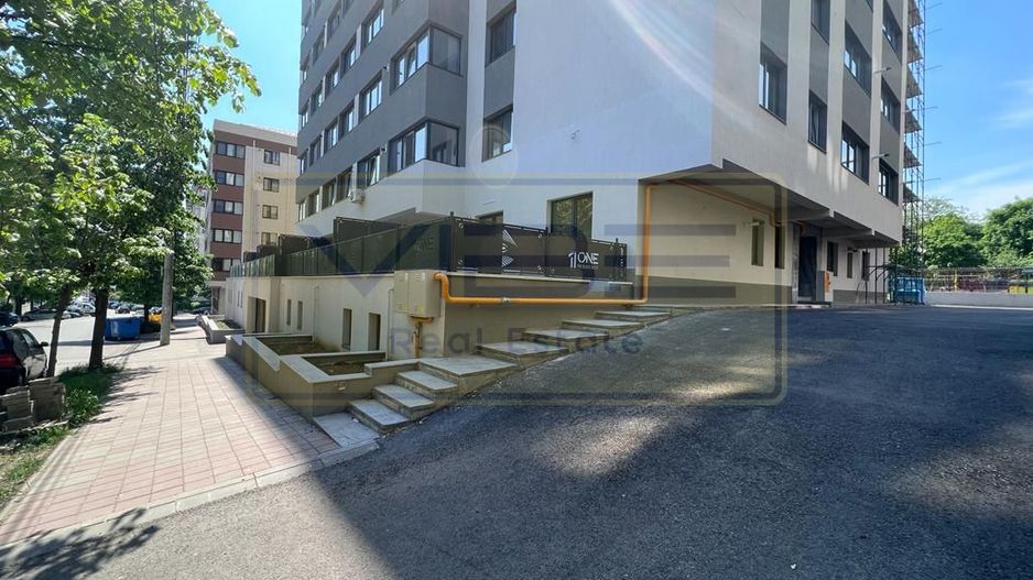 Apartament 2 camere ONE Residence - Esplanada Oancea - Poză 17