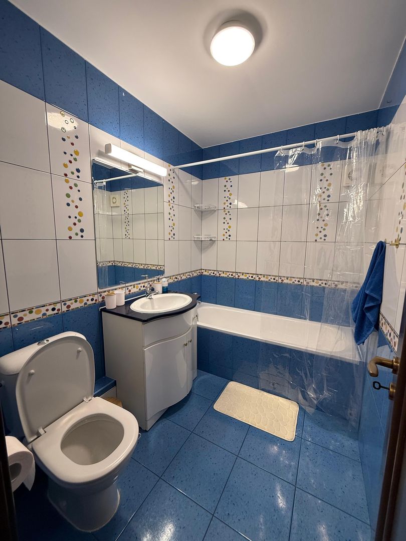 APARTAMENT 3 CAMERE CALEA CALARASI - Poză 9