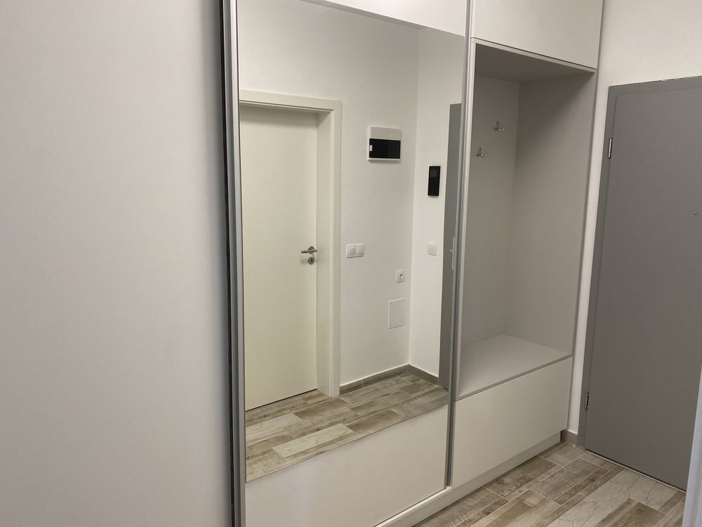 garsoniera, bloc nou, Maurer residence - Poză 6