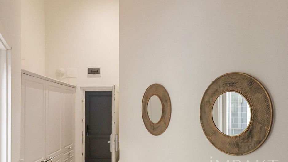 Apartament deosebit cu 4 camere in centrul orasului Cluj Napoca - Poză 17