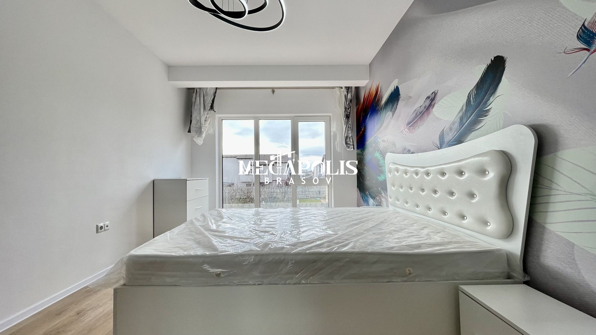 Duplex 4 camere | Prima închiriere - Poză 12