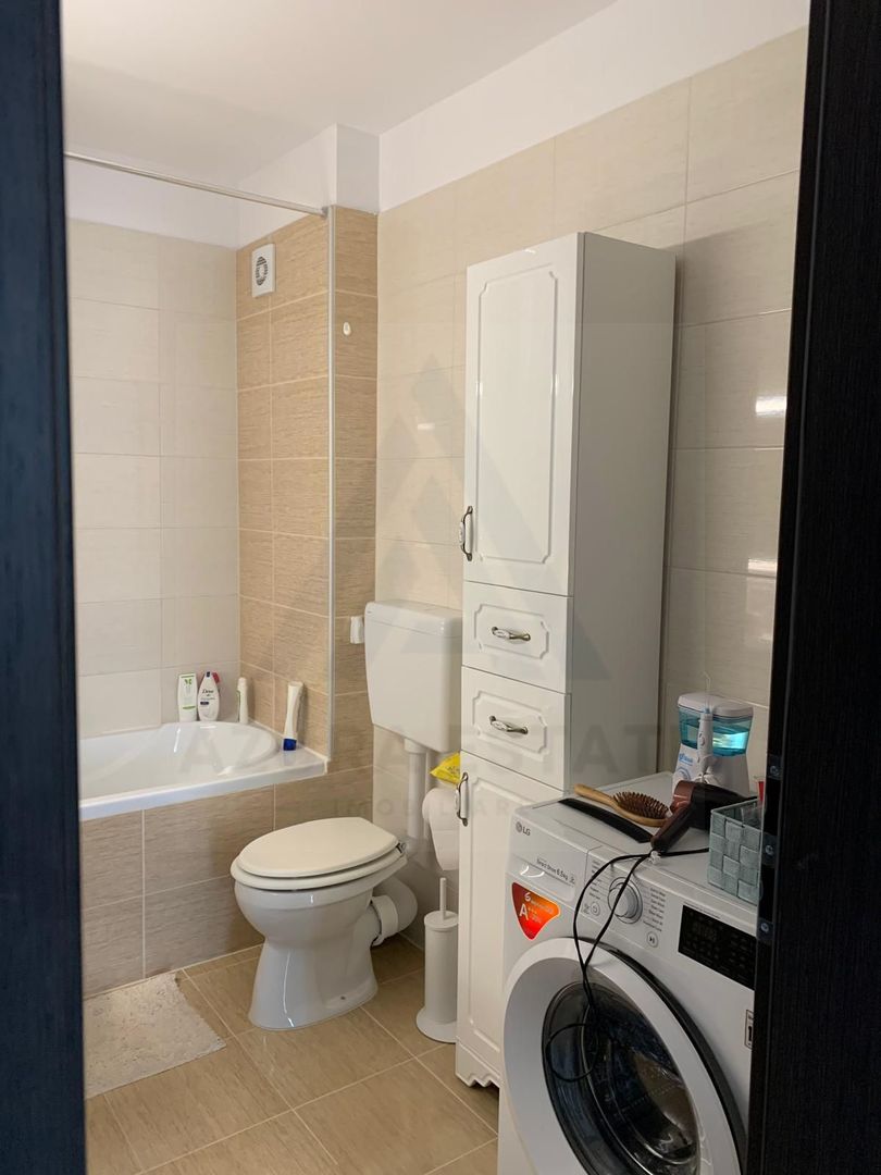 Penthouse cu 3 camere terasă 50 mp si 2 parcări in Belvedere Residence - Poză 7