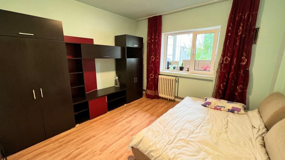 Se cauta COLEGA DE APARTAMENT | camera de inchiriat in Zorilor - Poză 1