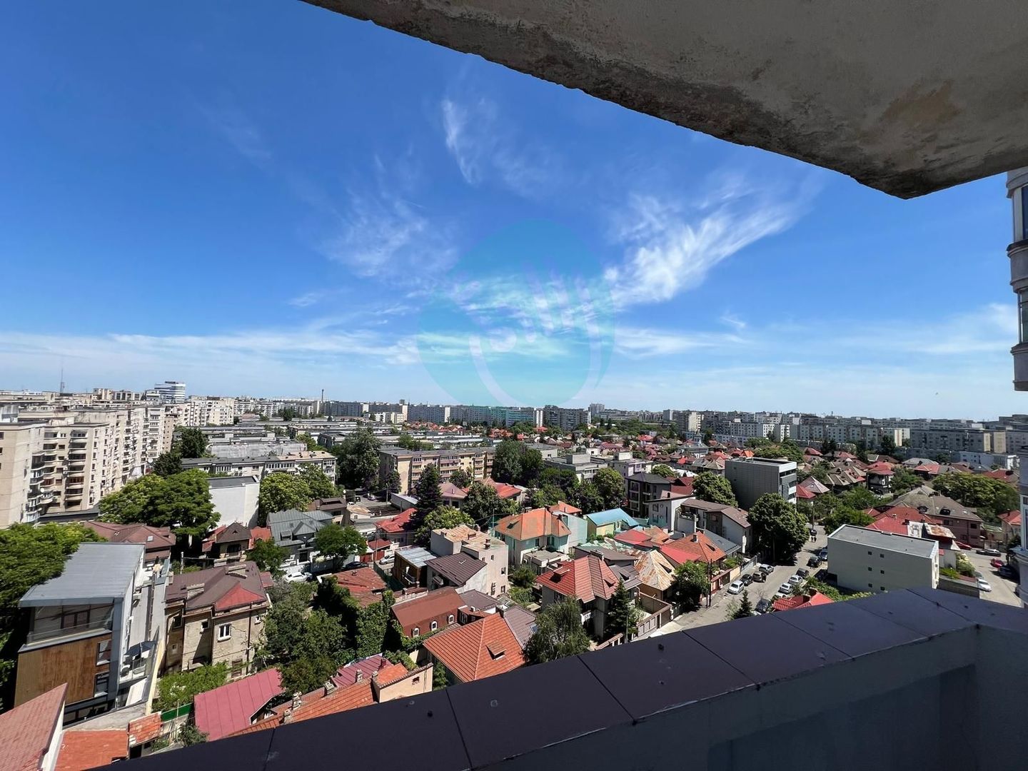 View superb-3 camere Rond Alba Iulia-Centrala Proprie - Poză 4