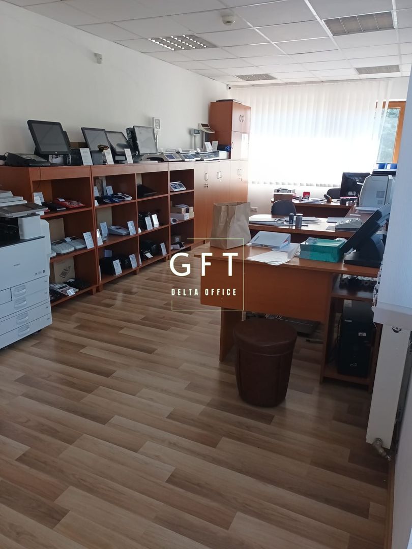 Spatiu comercial zona Subcetate - Poză 4