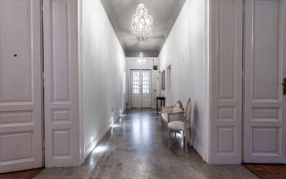 Apartament spatios cu 3 camere de LUX pe Metianu Comision 0 - Poză 2