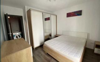 Apartament 2 camere decomandat de inchiriat, Conest Grand Residence, Tudor Vladimirescu, Iasi - Poză 4