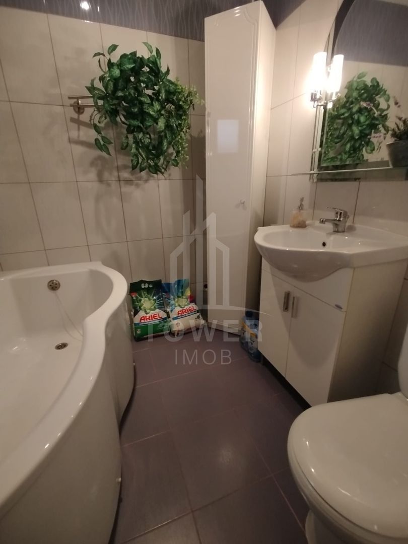 🏡 Oportunitate unică – Casă spațioasă de vânzare în zona Terezian - Poză 3