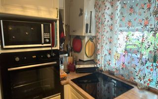 STUDIO | 40,7 MP | BLOC 2021 | 5 MINUTE DE METROU LEONIDA | 85.000 € - Poză 7