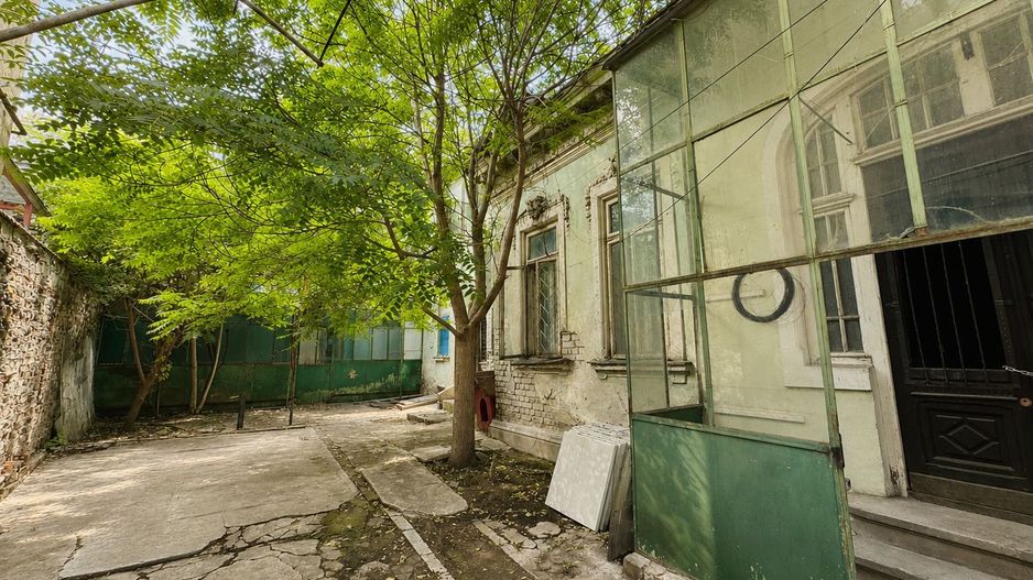 Strada Silvestru | Armeneasca | Casa cu teren individual 302mp - Poză 3