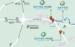 Casa moderna de tip duplex, certificare Green Homes, Vidra-Berceni - Poză 11