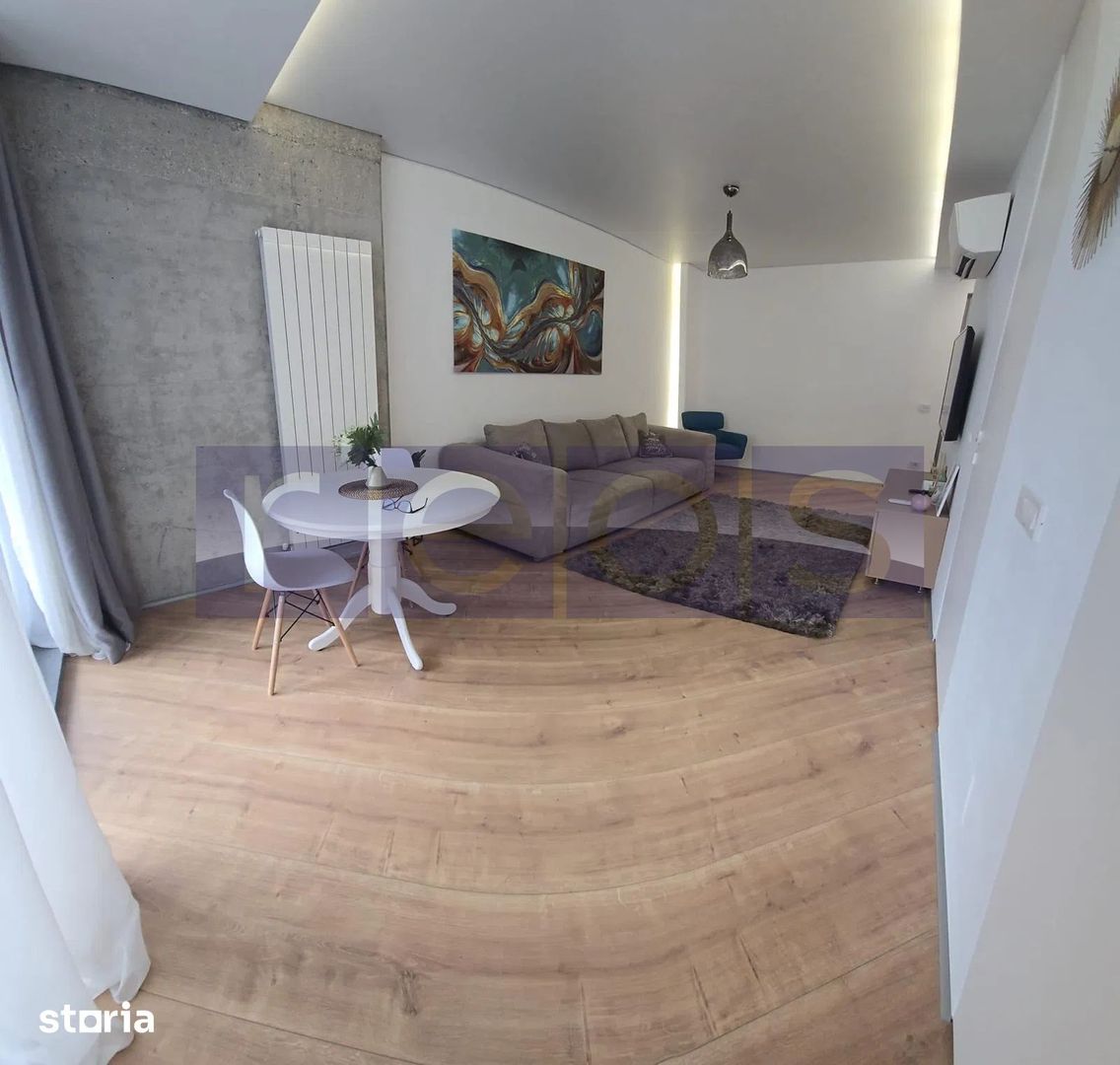 VANZARE 2 CAMERE | DINAMIC CITY | IDEAL PENTRU LOCUINTA SAU INVESTITIE - Poză 1