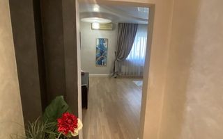 De Închiriat Apartament 3 Camere Decebal, Renovat, Aproape, de Metrou - Poză 9