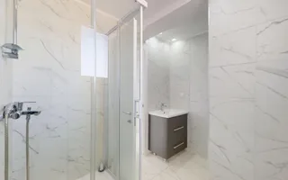 PENTHOUSE COSMOPOLIS | 3 CAMERE, TERASĂ GENEROASĂ, 2 PARCĂRI - Poză 18