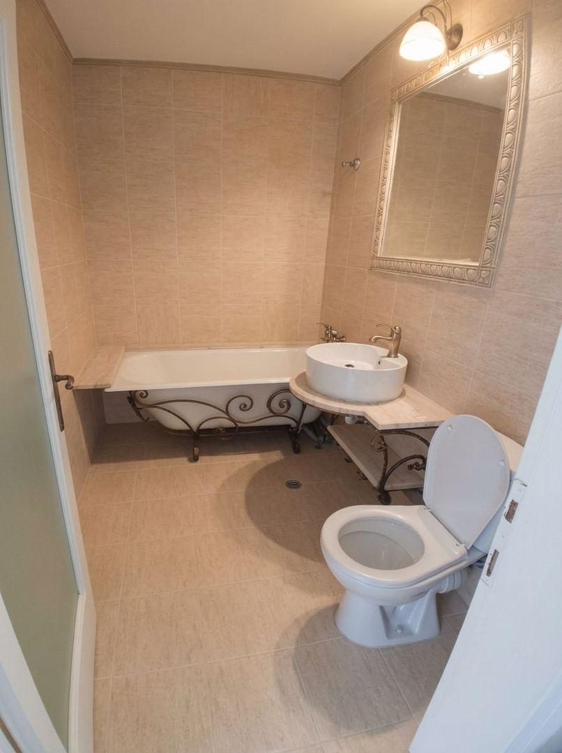 Apartament 2 camere, Cetate, zona S.c nr.7 - Poză 5