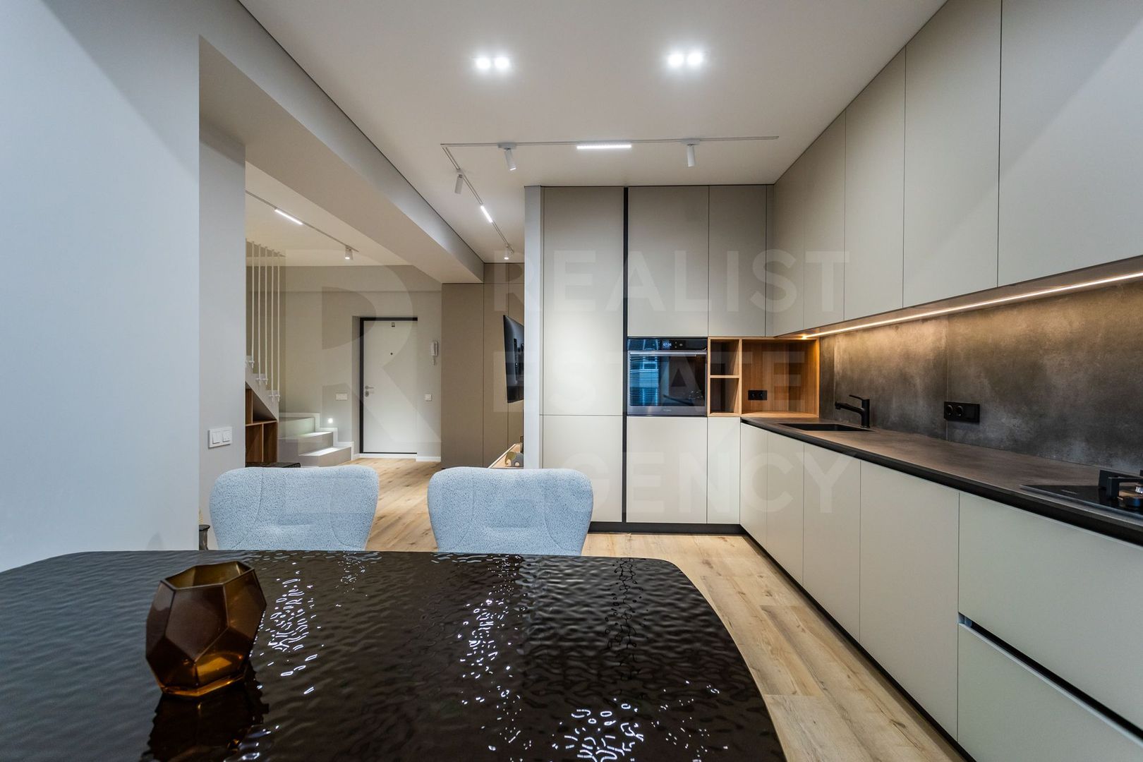 Vânzare, apartament, 3 camere, str. Nicolae Milescu Spătaru, Ciocana - Poză 9