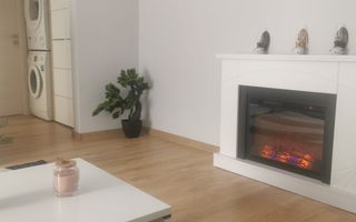 Ag EUROPA vinde ap 2 cam. RENOVAT 54mp etajul 2 în Micro 16. - Poză 4