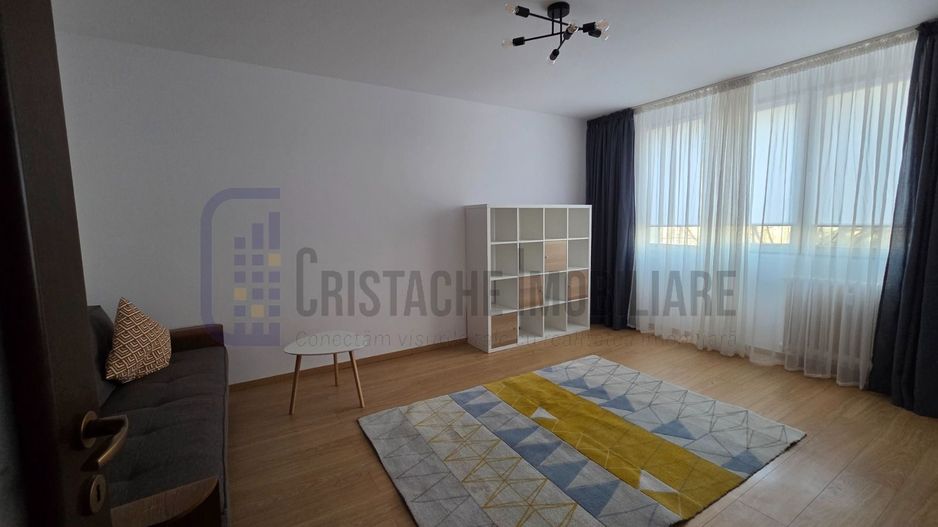 Renovat, 3 cam. dec. + parcare, la 10 min de metrou 1 Decembrie 1918 - Poză 1