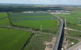 Teren lângă Centura Aradului, zona Micalaca - Poză 25