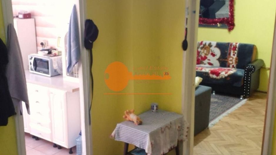 Apartament cu 2 camere in zona Margeanului-Rahova - Poză 4