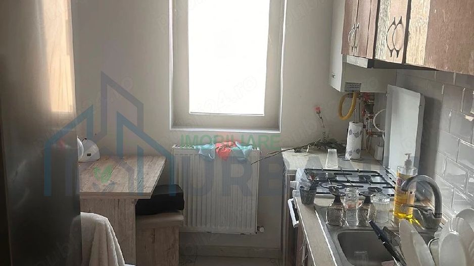Apartament 1 cameră, Lunca Cetății, Complex Astoria, Iași - Poză 2