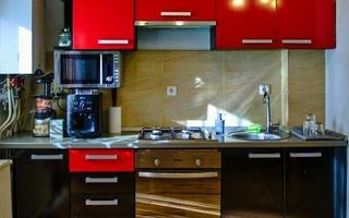 Apartament modern,  complet mobilat și utilat, zonă excelentă. - Poză 2