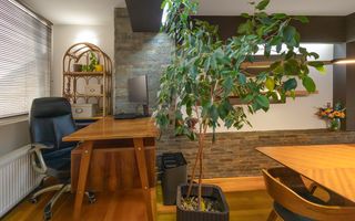 Apartament doua niveluri | 139 mp si terasa | 4 camere | Dorobantilor - Poză 3