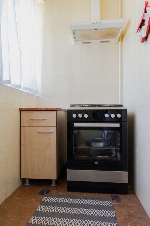 TOMIS PLUS (COD 05) Apartament 3 Camere Premium Ideal pentru Familie - Poză 34