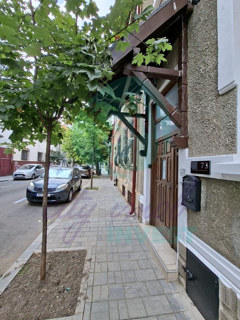 Vila birouri 375 mp, zona Pache Protopopescu - Popa Nan - Poză 14