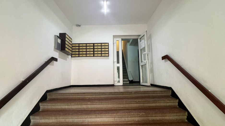 4 camere| DECOMANDAT |  CALEA DOROBANTILOR | 110 mp - Poză 19