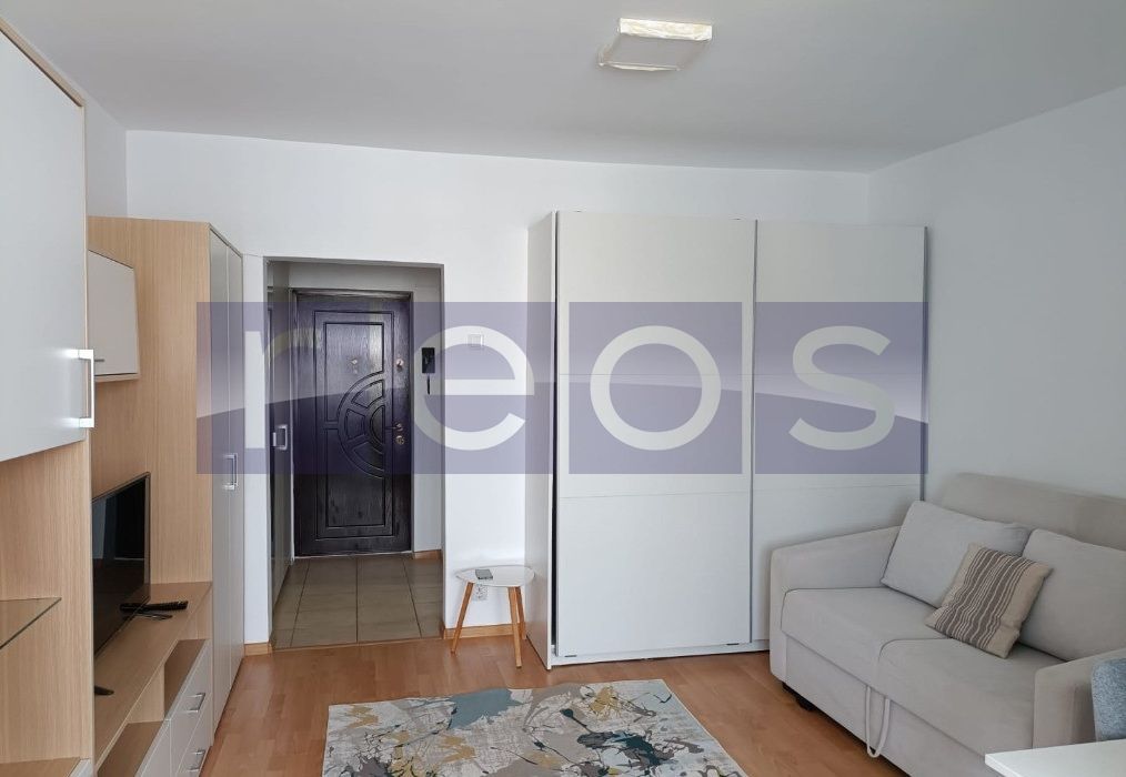 VANZARE GARSONIERA | DECOMANDATA | ZONA VITAN - Poză 3