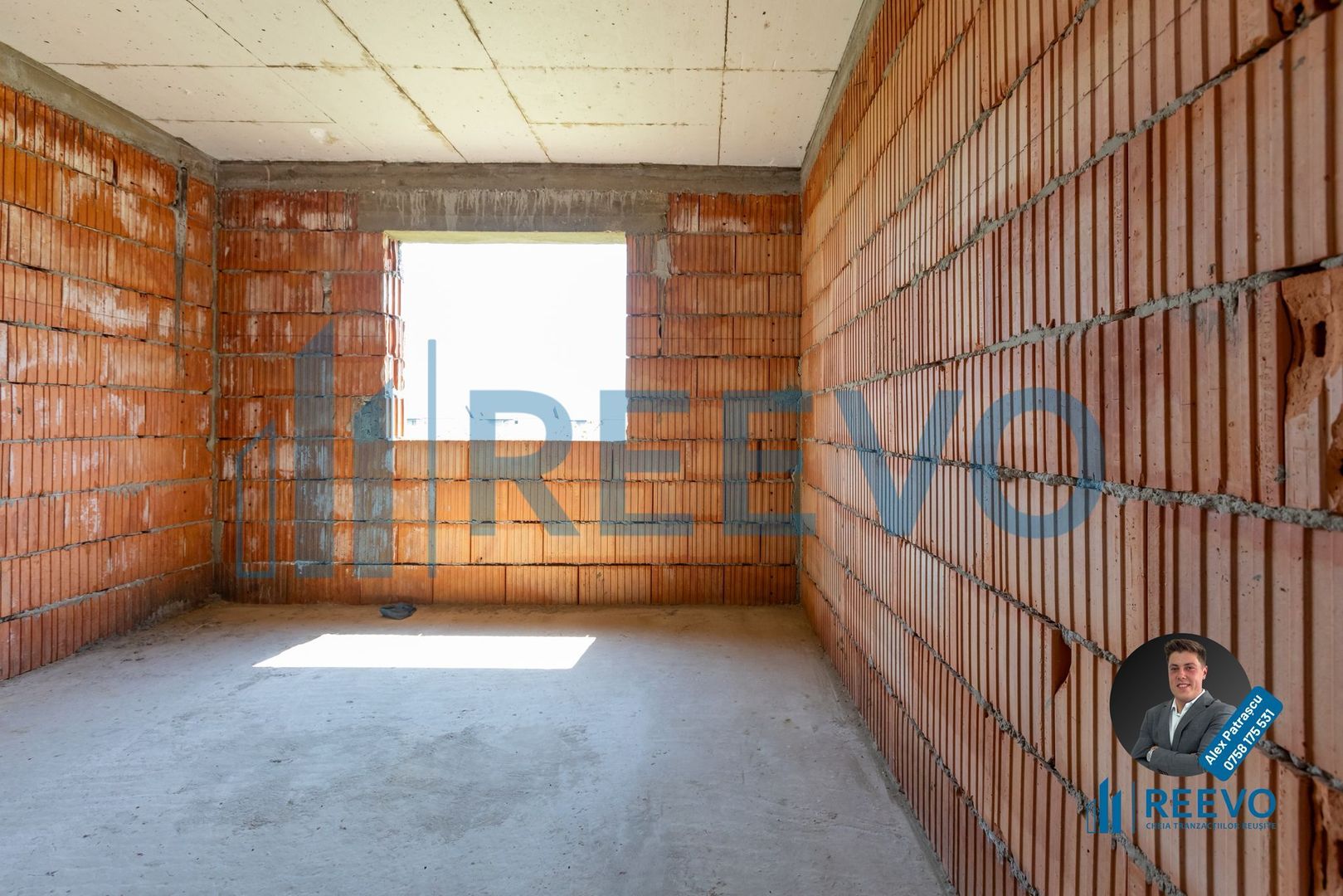 Casă la roșu, Hemeiuș ! - Poză 17