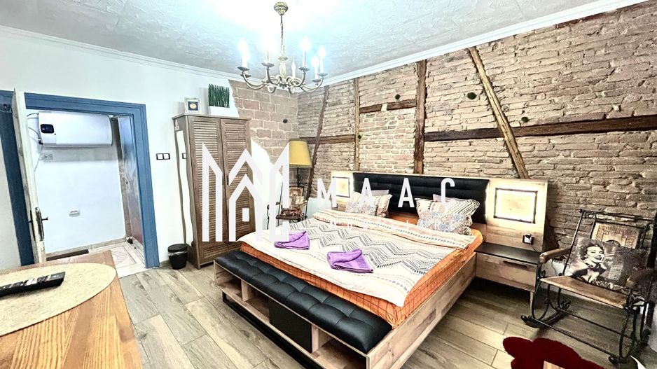 Două Garsoniere în Regim Hotelier | Ultracentral | Investiție excelentă - Poză 1