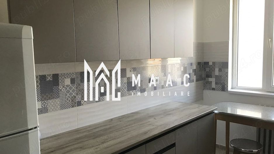 Apartament 2 camere de închiriat | Sibiu, Mihai Viteazul | 62 mp - Poză 9