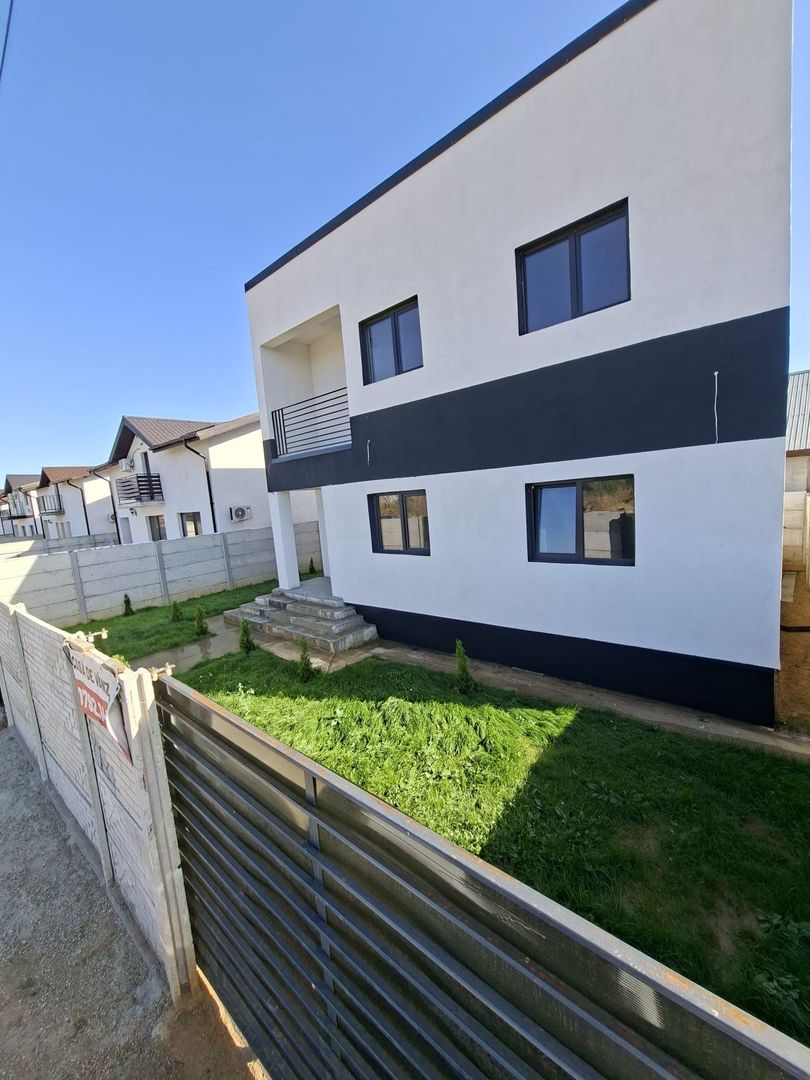 CASA INDIVIDUALA PANTELIMON, 4 CAMERE, NEMOBILAT, NOU, COMISION 0% - Poză 9