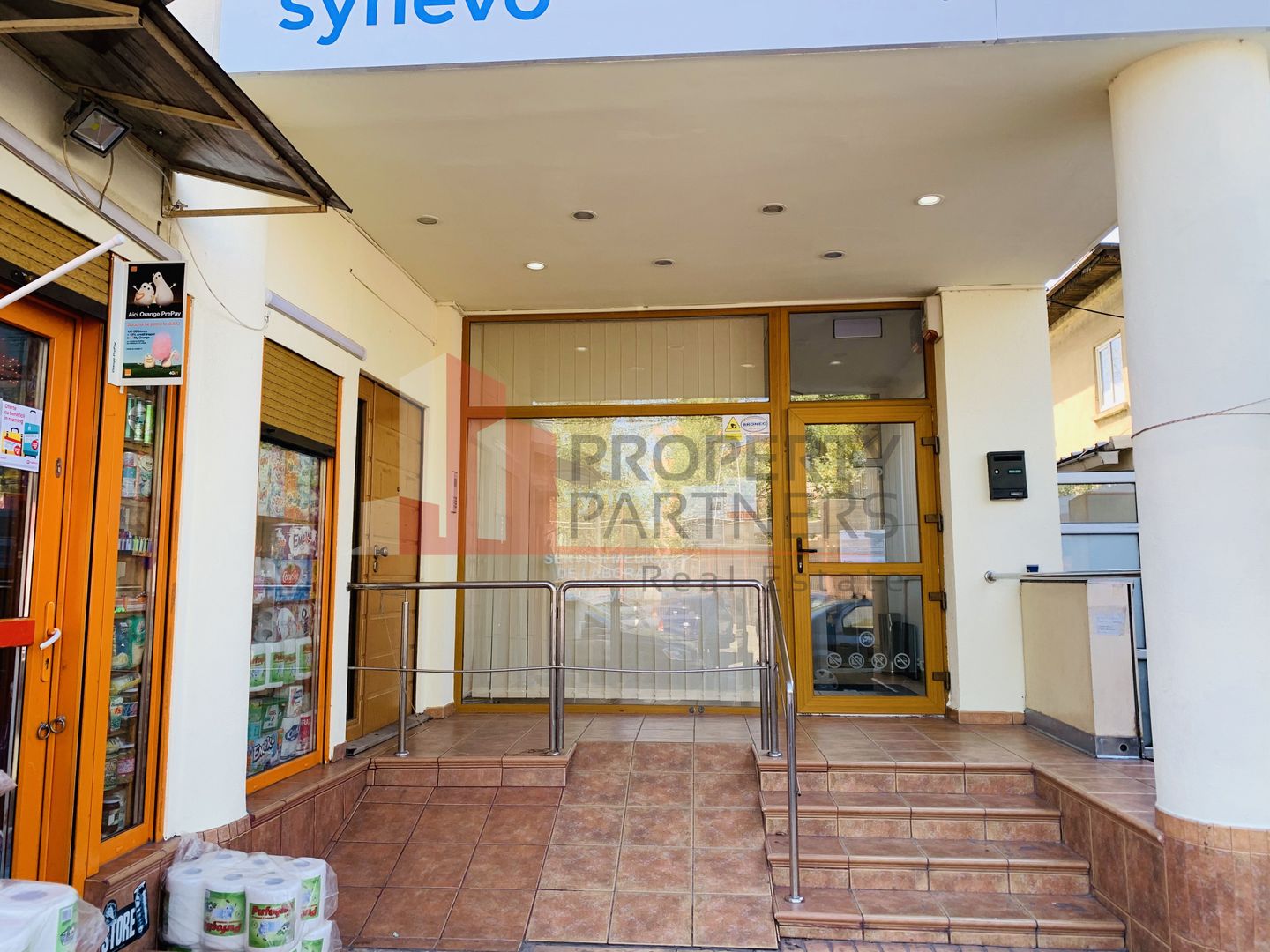 Spatiu comercial - Oportunitate investitie - Poză 1