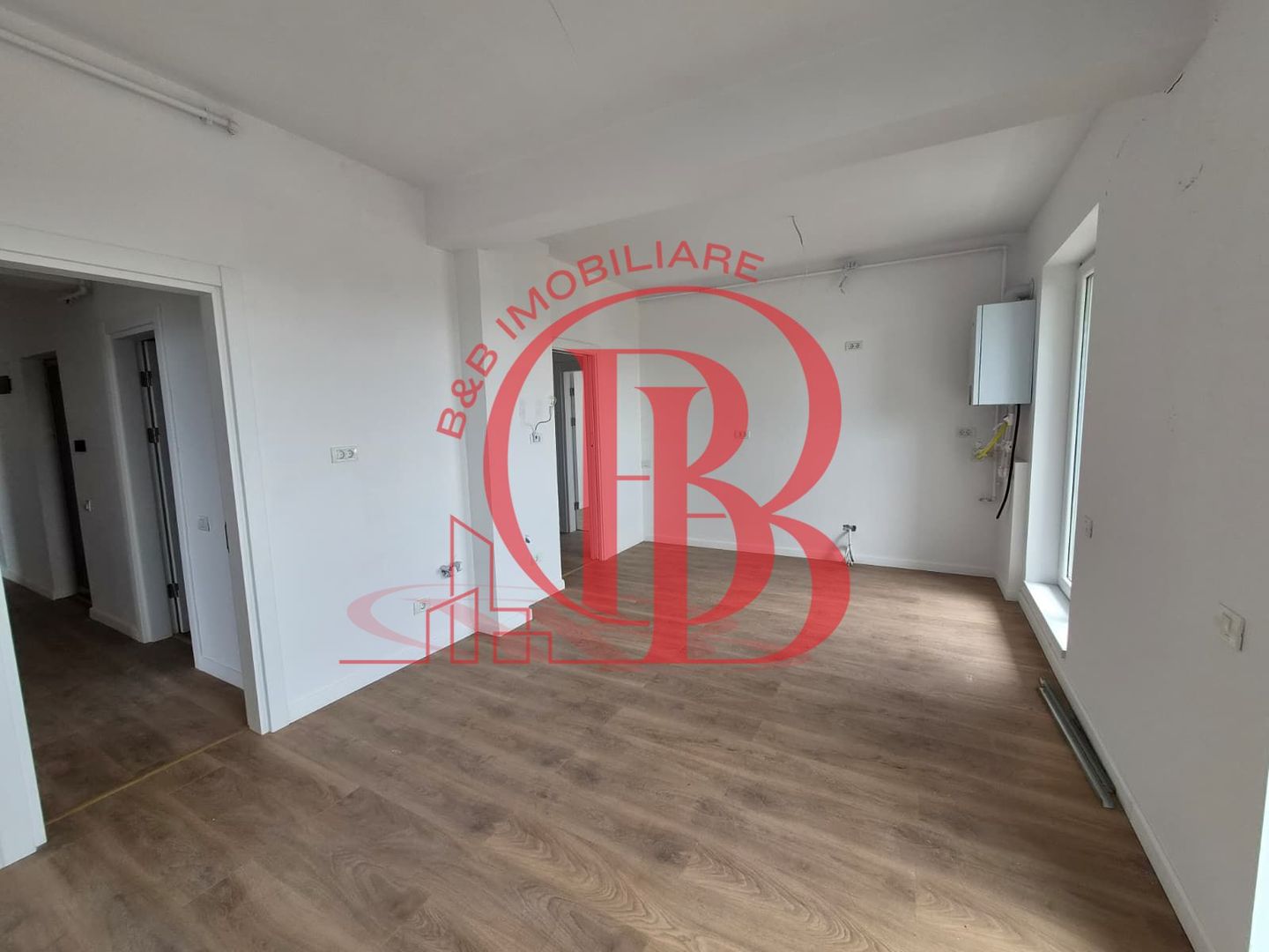 5 camere 193 mp total | 2 Terase | 3 bai | Liviu Rebreanu - Poză 13