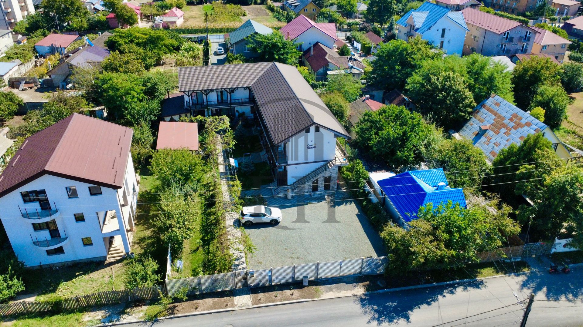 Casă/Vilă de vânzare Costinești, Constanța - Poză 2
