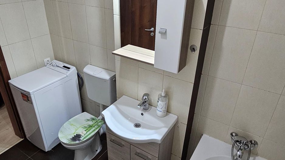 2cam-65mp utili,et2/4/constructie2014/7min pe jos metrou D. Leonida - Poză 5