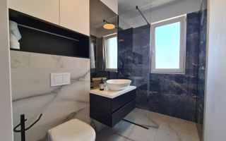 IRIS Armoniei - Penthouse de 70 mp, terasa de 45 mp cu vedere panoramica - Poză 8